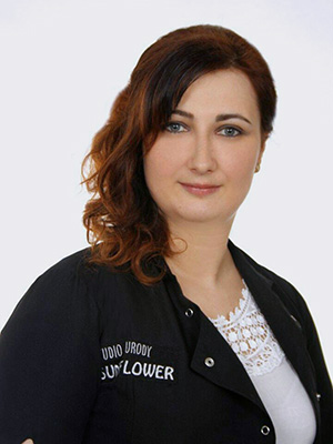 Katarzyna Gumula